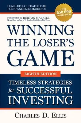 Cover: 9781264258468 | Winning The Loser's Game | Charles Ellis (u. a.) | Buch | Gebunden