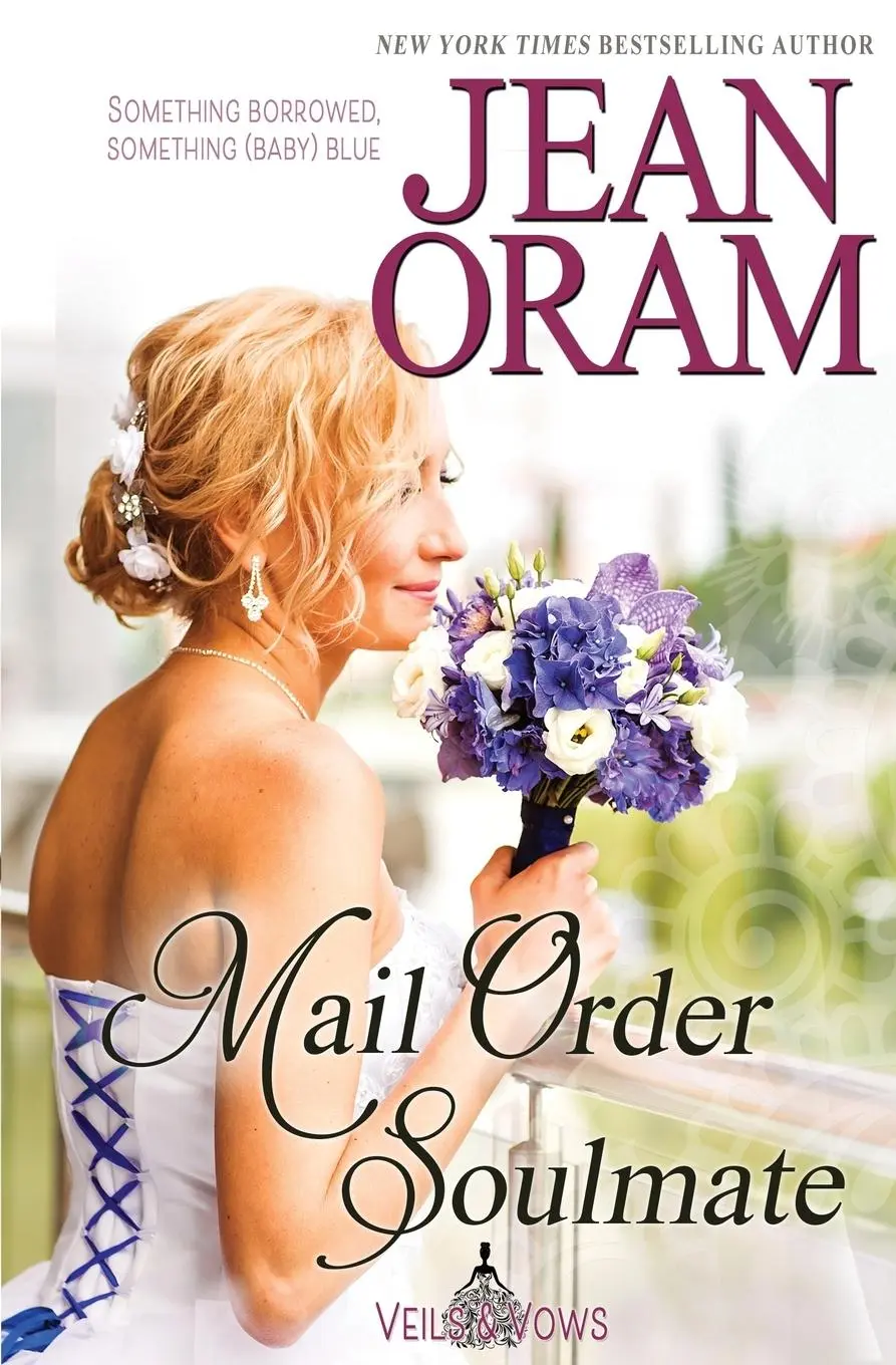 Cover: 9781928198468 | Mail Order Soulmate | Jean Oram | Taschenbuch | Englisch | 2020