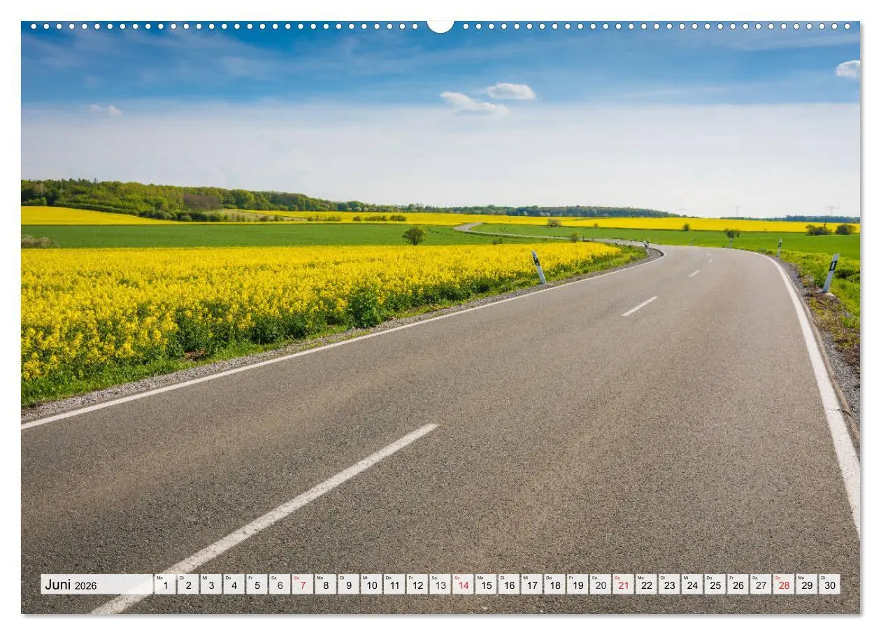 Bild: 9783516058468 | Willkommen im Burgenlandkreis (Wandkalender 2026 DIN A2 quer),...