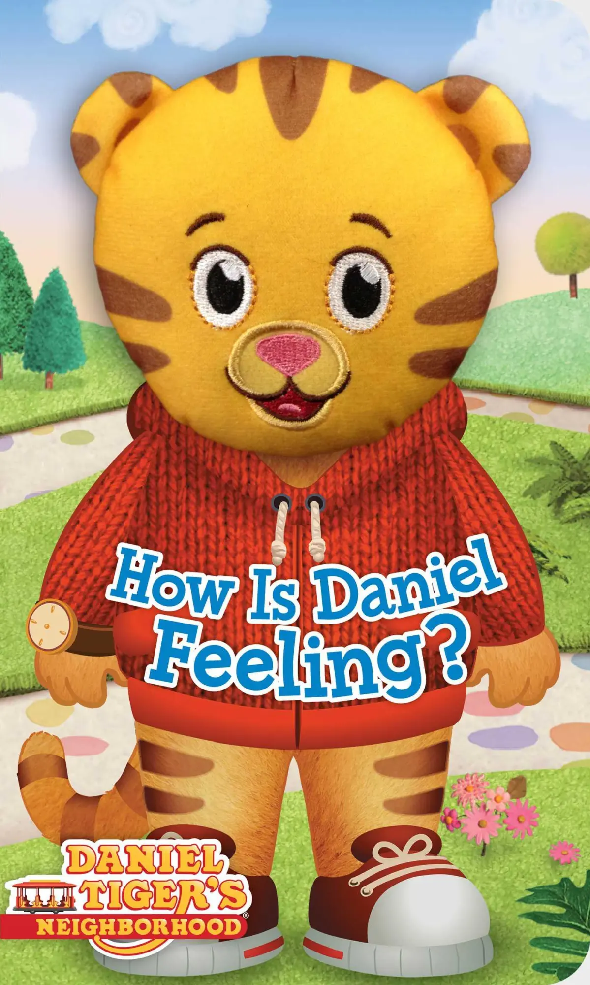 Cover: 9781481438568 | How Is Daniel Feeling? | Buch | Englisch | 2015 | Simon Spotlight
