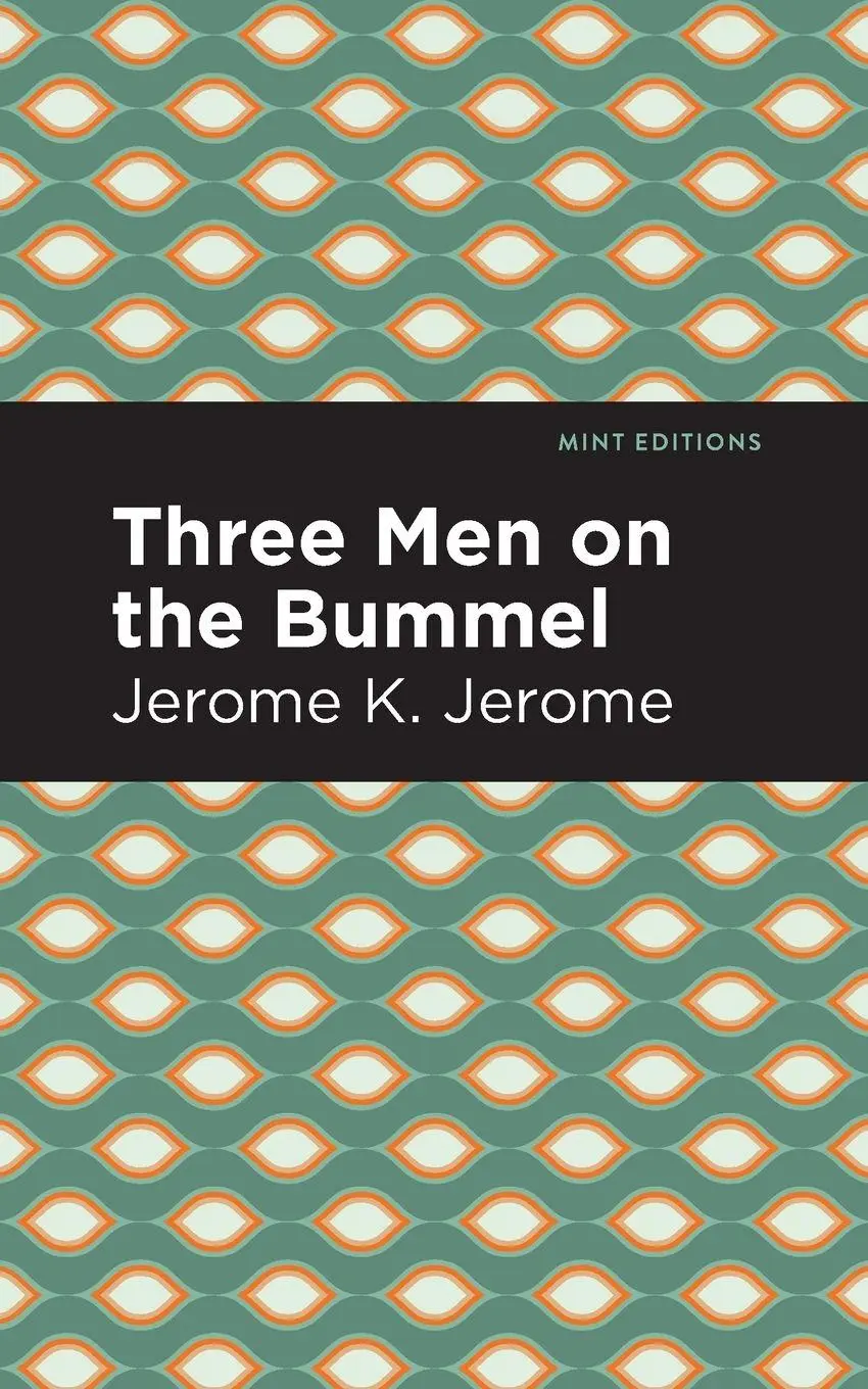 Cover: 9781513278568 | Three Men on the Bummel | Jerome K. Jerome | Taschenbuch | Englisch