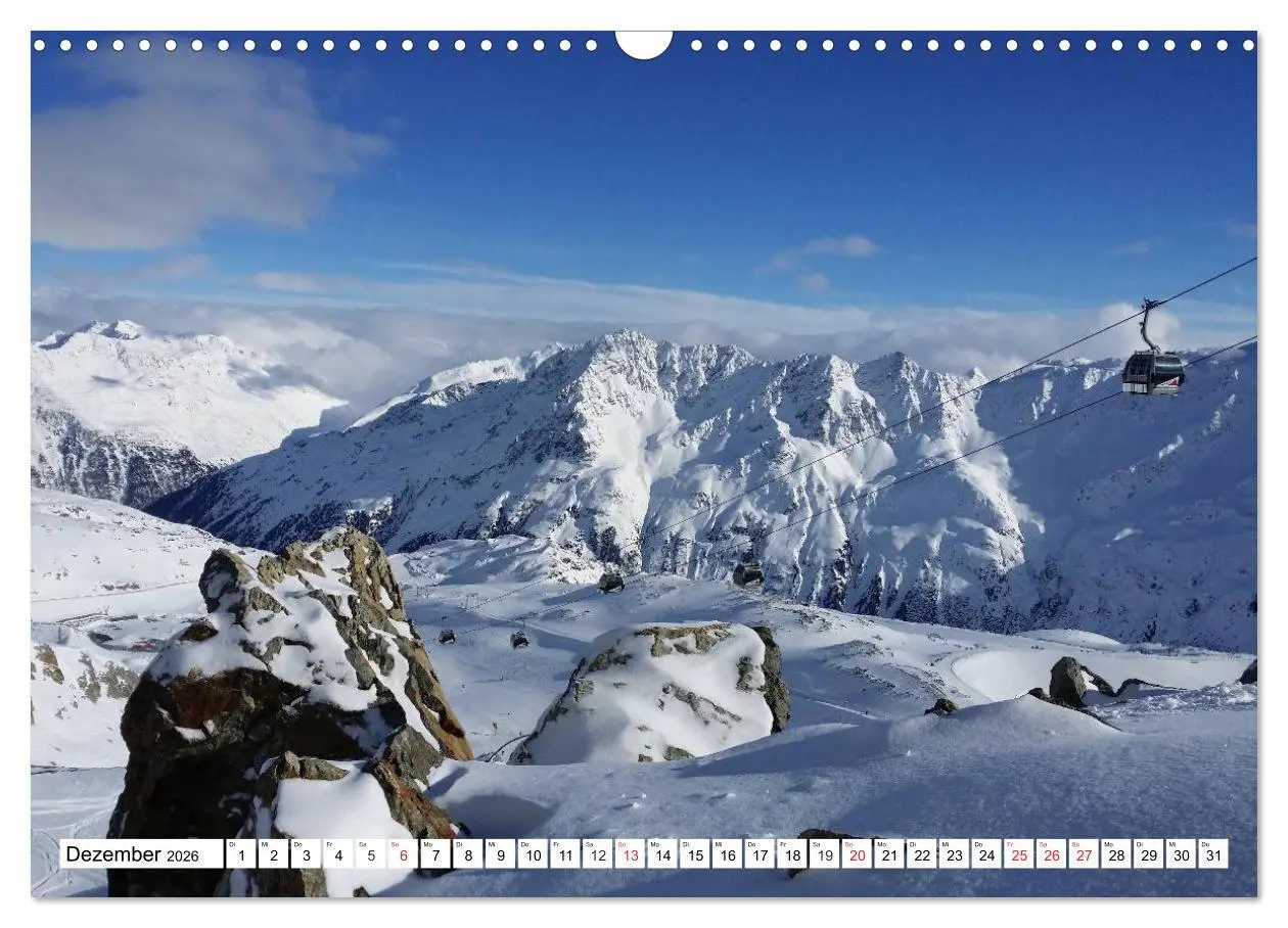 Bild: 9783457958568 | Geliebte Steiermark im Herzen Österreichs (Wandkalender 2026 DIN A3...