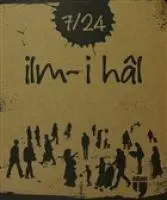 Cover: 9786055168568 | 724 Ilm-i Hal | Alpaslan Durmus (u. a.) | Taschenbuch | Türkisch