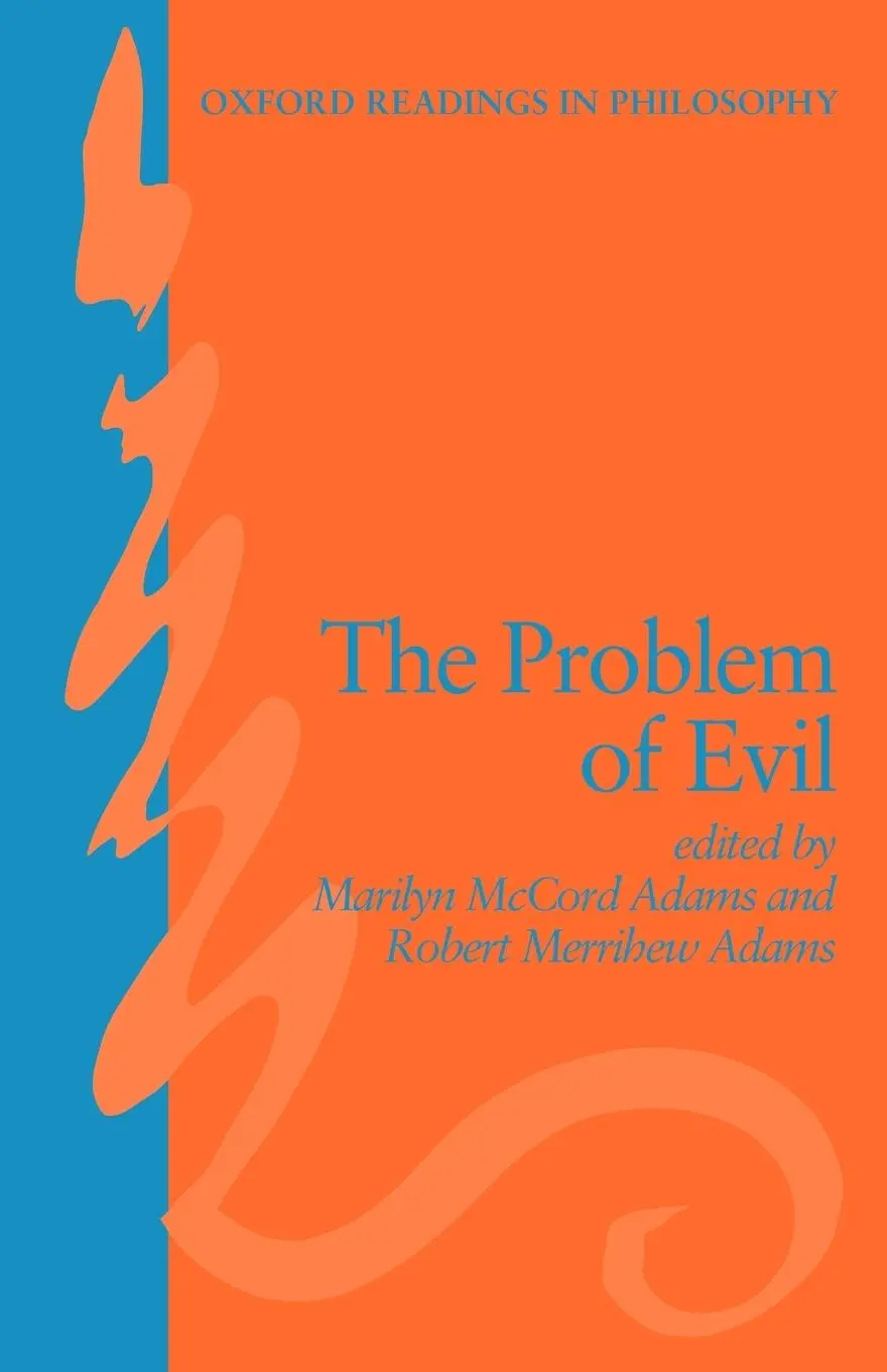 Cover: 9780198248668 | The Problem of Evil | Marilyn McCord Adams (u. a.) | Taschenbuch