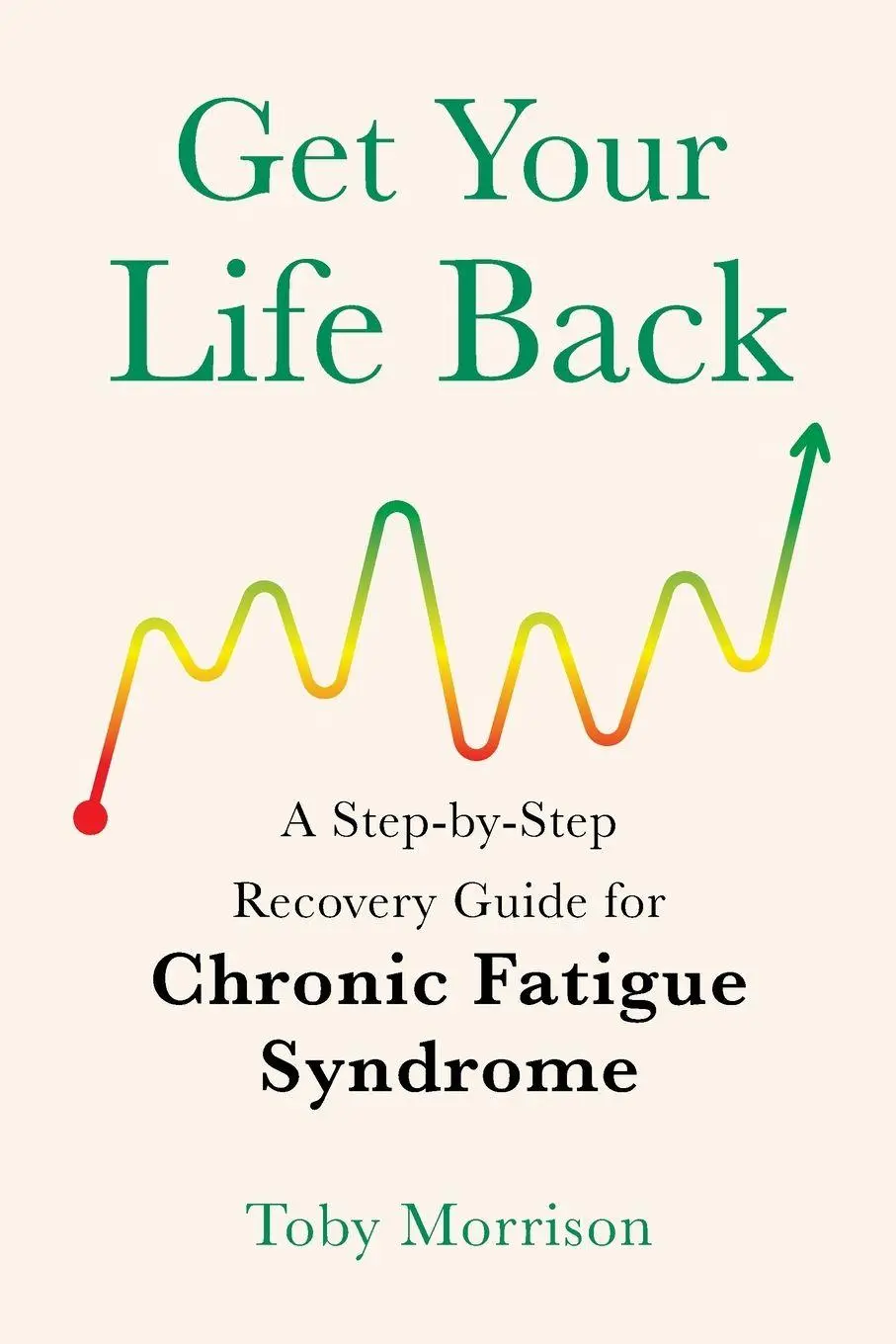 Cover: 9780648938668 | Get Your Life Back | Toby Morrison | Taschenbuch | Englisch | 2026