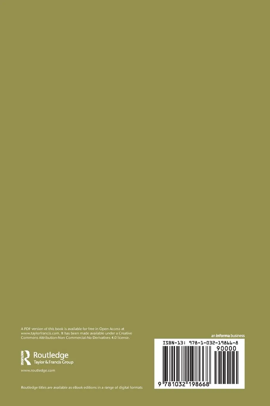 Rückseite: 9781032198668 | Sovereign Debt Sustainability | Daniel Cash | Taschenbuch | Englisch