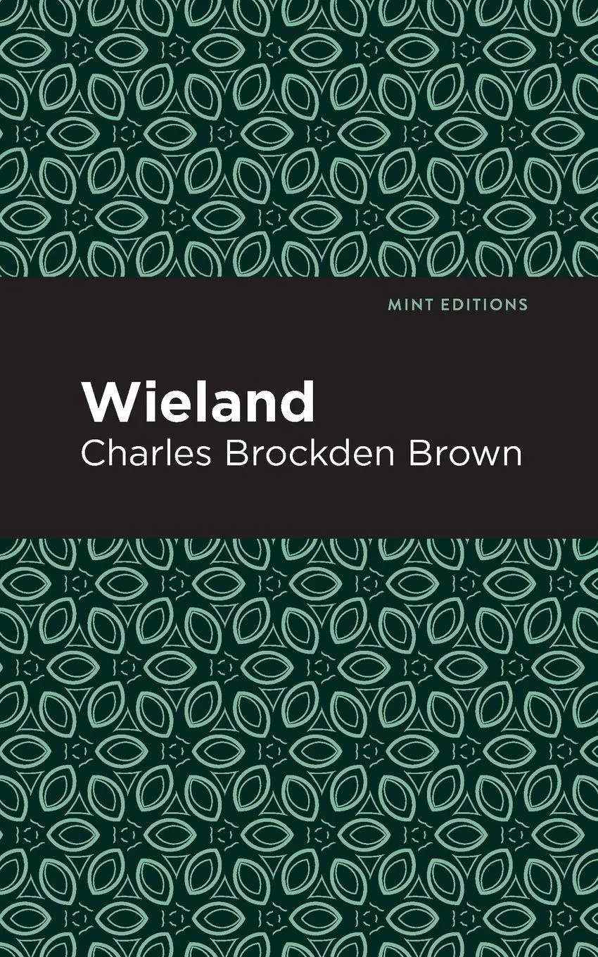 Cover: 9781513268668 | Wieland | Charles Brockden Brown | Taschenbuch | Englisch | 2020