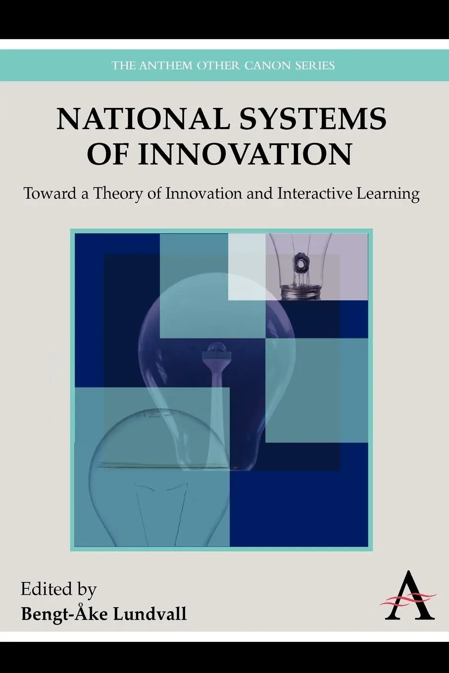 Cover: 9781843318668 | National Systems of Innovation | Bengt-Åke Lundvall | Taschenbuch