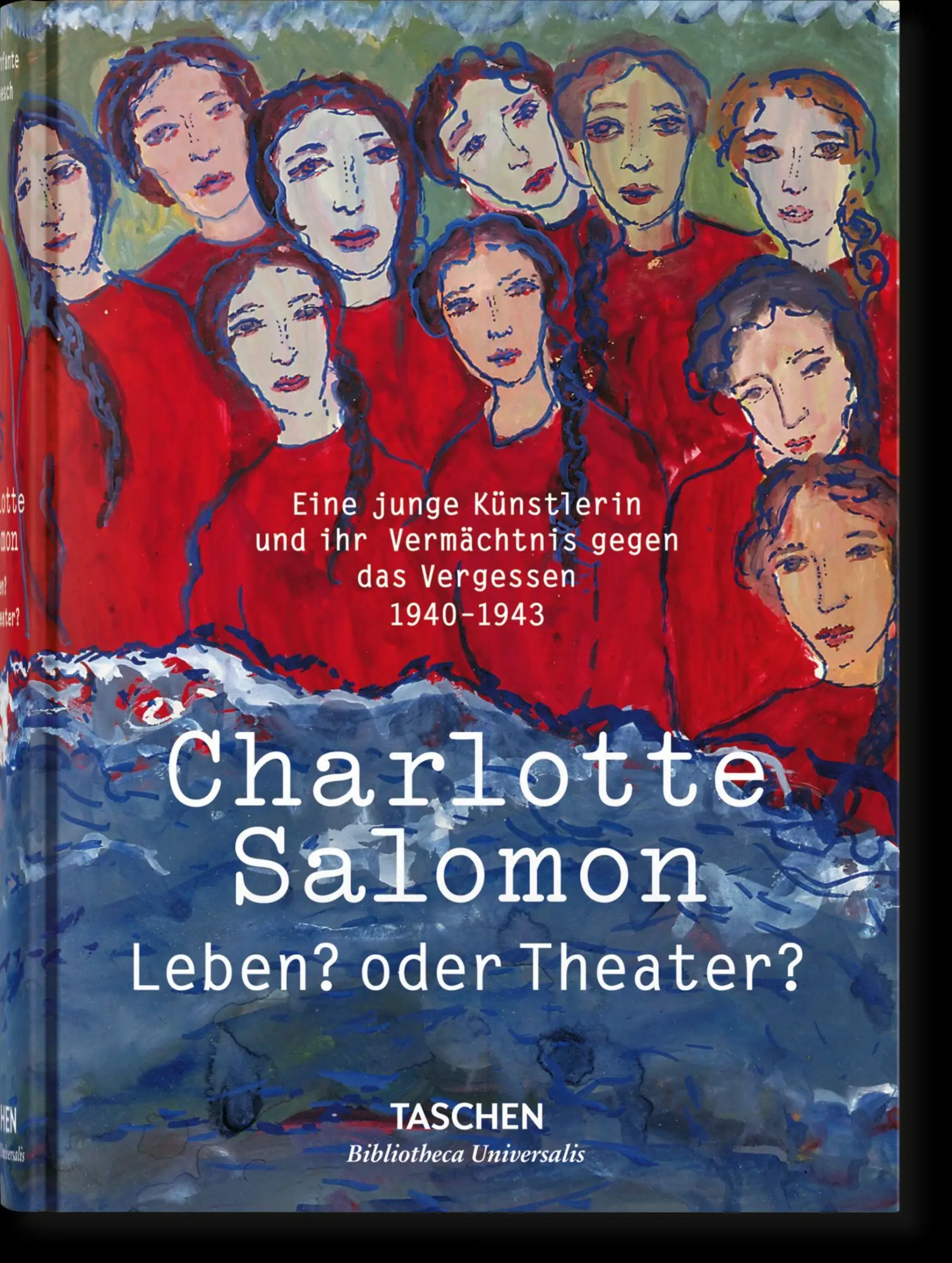 Charlotte Salomon