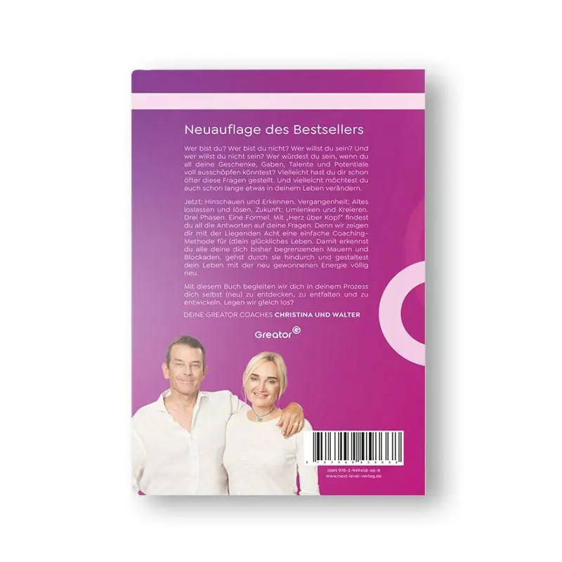 Bild: 9783949458668 | Herz über Kopf | Christina Hommelsheim (u. a.) | Buch | 256 S. | 2024