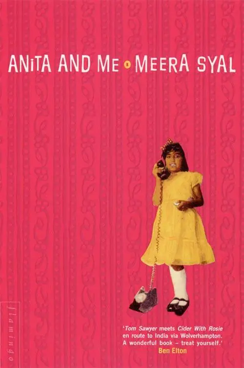 Cover: 9780006548768 | Anita and Me | Meera Syal | Taschenbuch | 328 S. | Englisch | 1997