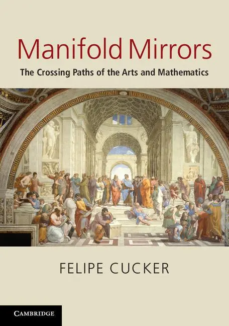 Cover: 9780521728768 | Manifold Mirrors | Felipe Cucker | Taschenbuch | Englisch | 2013 Cover: 9780521728768 | Manifold Mirrors | Felipe Cucker | Taschenbuch | Englisch | 2013