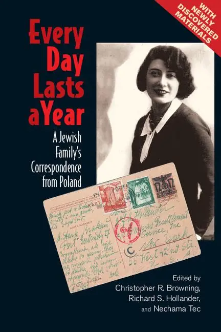 Cover: 9781107668768 | Every Day Lasts a Year | Christopher R. Browning (u. a.) | Taschenbuch