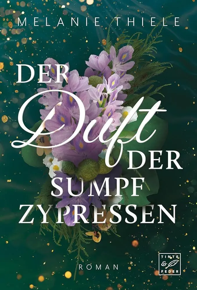 Cover: 9782496718768 | Der Duft der Sumpfzypressen | Melanie Thiele | Taschenbuch | Deutsch
