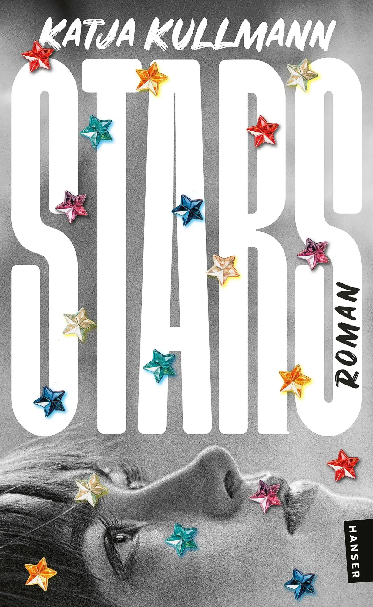 Cover: 9783446288768 | Stars | Roman | Katja Kullmann | Taschenbuch | 256 S. | Deutsch | 2026