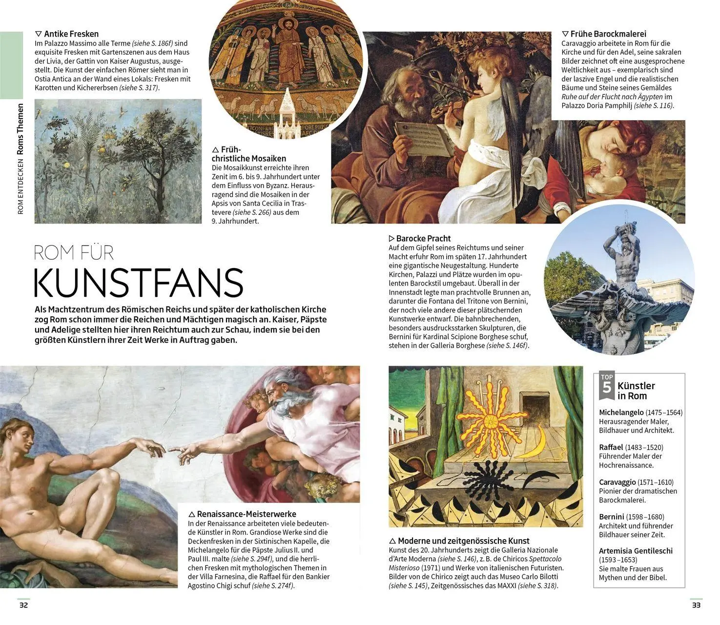 Bild: 9783734208768 | Vis-à-Vis Reiseführer Rom | DK Verlag - Reise | Taschenbuch | 352 S.