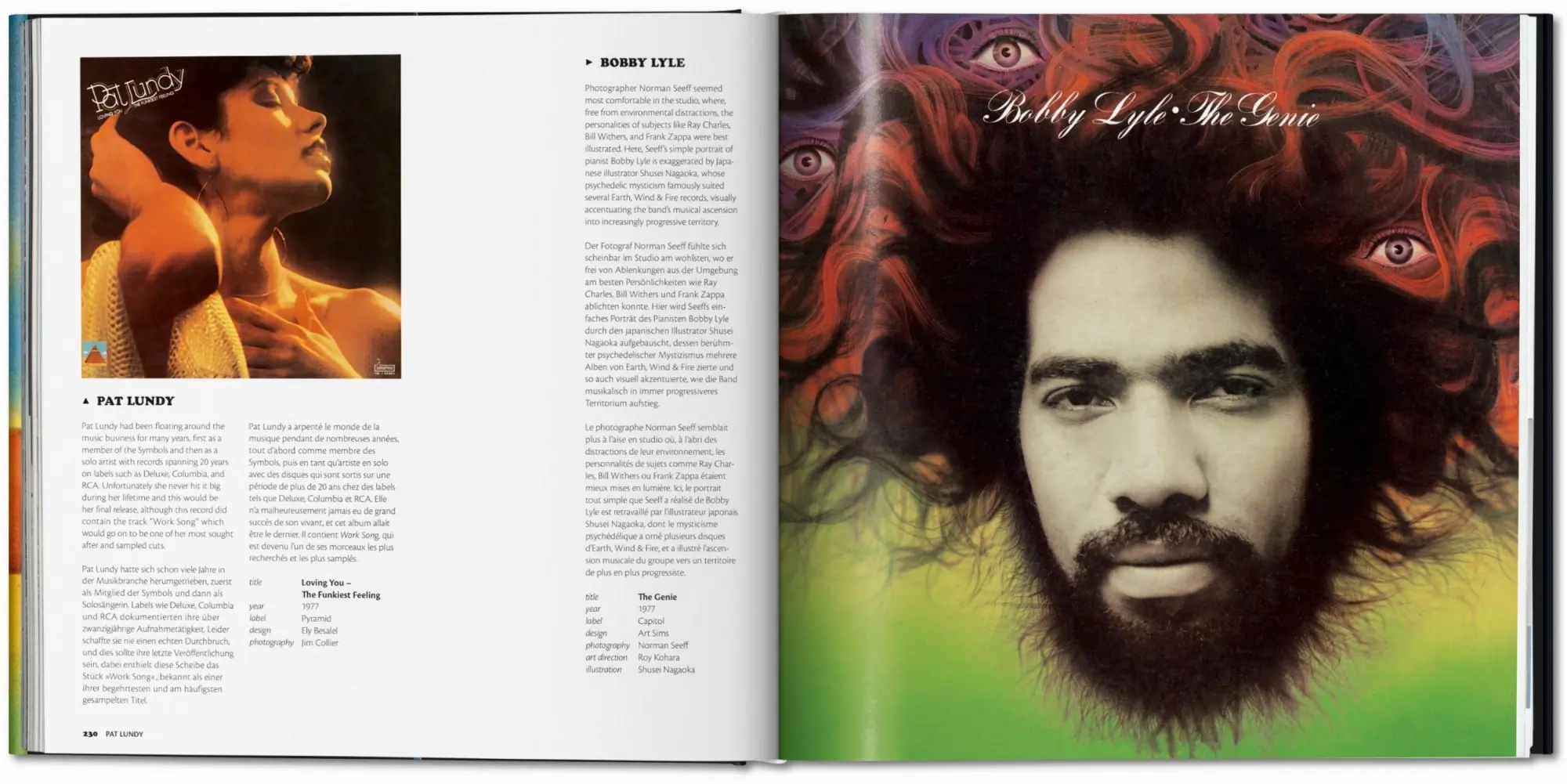 Bild: 9783836588768 | Funk &amp; Soul Covers | Joaquim Paulo | Buch | GER, Hardcover | 432 S.