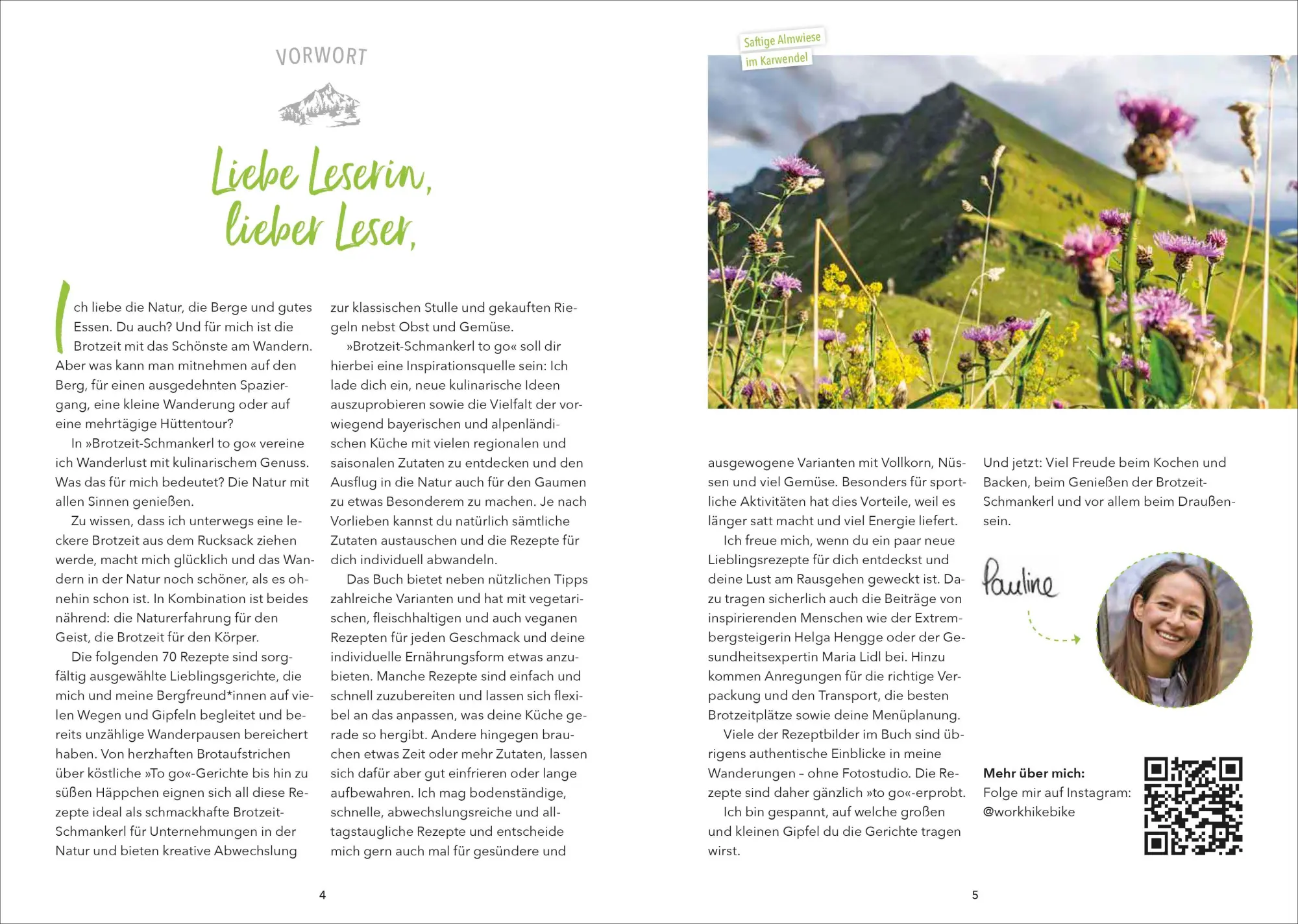 Bild: 9783862468768 | Brotzeit-Schmankerl to go | Pauline Joos | Buch | 192 S. | Deutsch