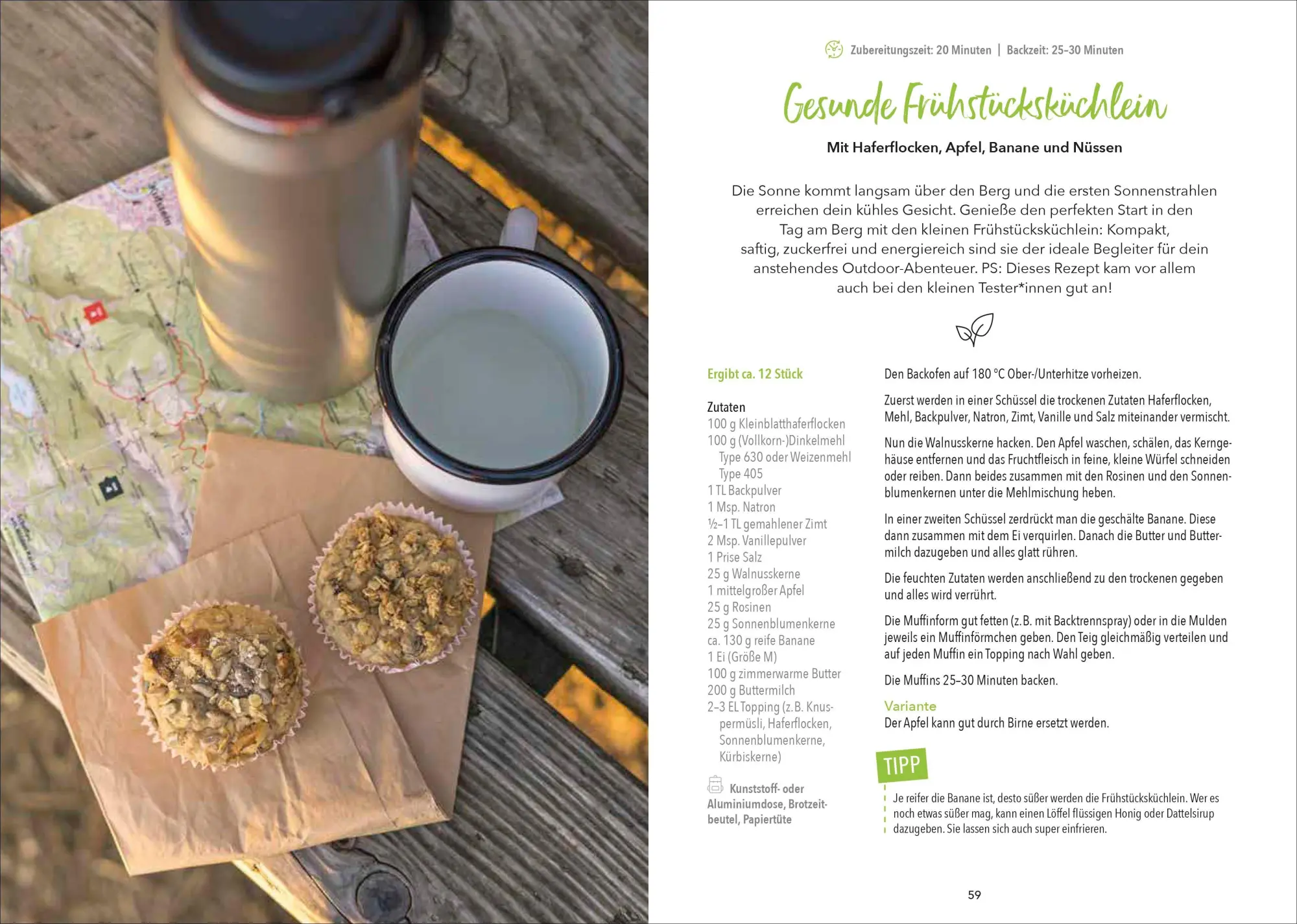 Bild: 9783862468768 | Brotzeit-Schmankerl to go | Pauline Joos | Buch | 192 S. | Deutsch
