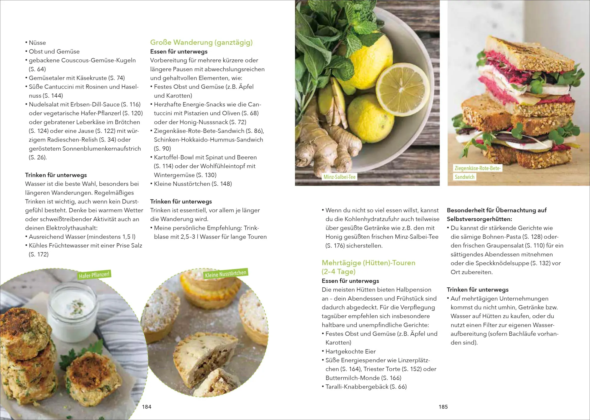 Bild: 9783862468768 | Brotzeit-Schmankerl to go | Pauline Joos | Buch | 192 S. | Deutsch
