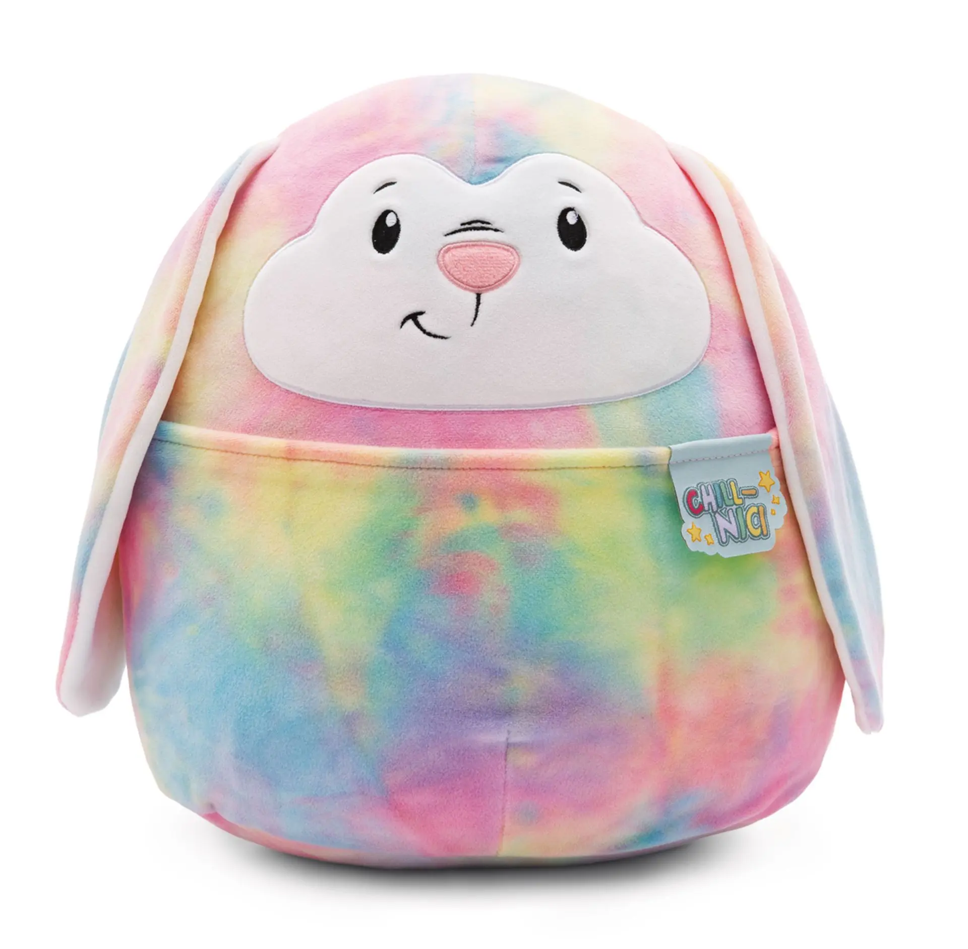 Cover: 4012390498868 | Nici 49886 Kuscheltier Chill-NICI Hase 30cm | Chill-NICI | 49886