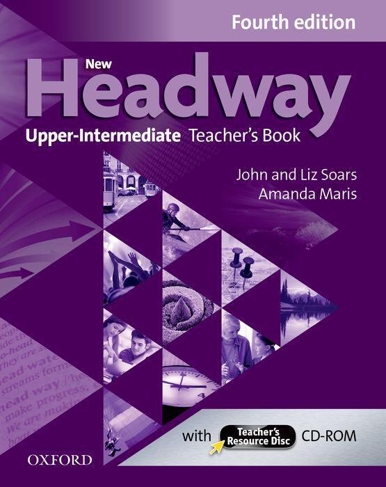 New Headway: Upper-Intermediate (B2): Teacher's Book + Teacher's Resource Disc | The world's most trusted English course | John Soars (u. a.) | Taschenbuch | 192 S. | Englisch | 2014 - Soars, John