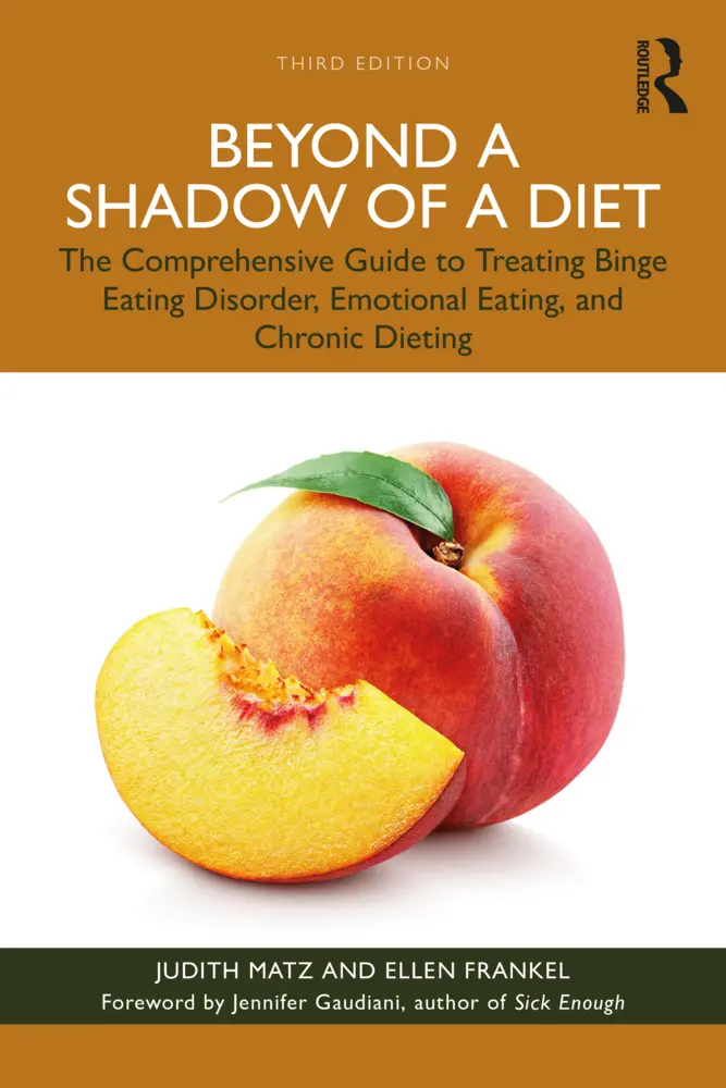 Cover: 9781032248868 | Beyond a Shadow of a Diet | Judith Matz (u. a.) | Taschenbuch | 2024