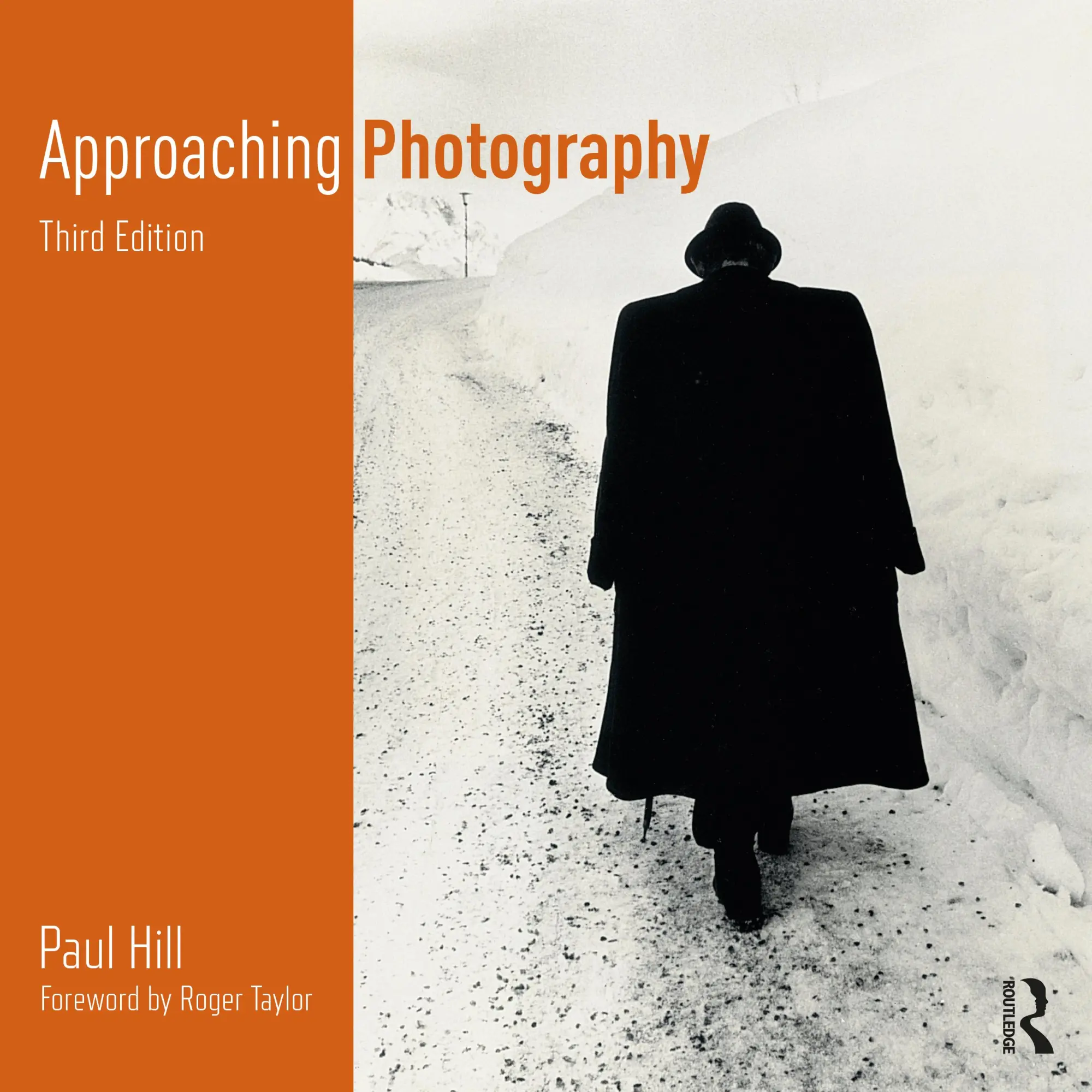 Cover: 9781350108868 | Approaching Photography | Paul Hill | Taschenbuch | Englisch | 2020