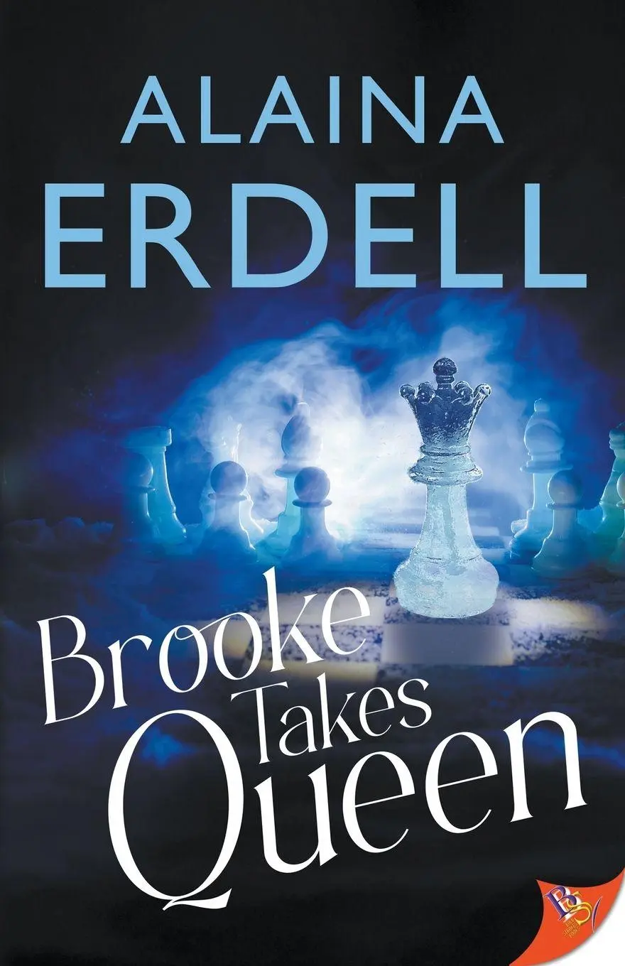 Cover: 9781636798868 | Brooke Takes Queen | Alaina Erdell | Taschenbuch | Englisch | 2026
