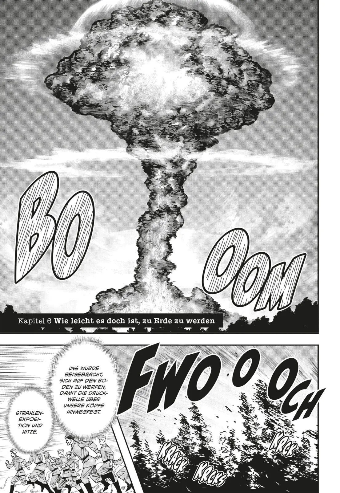 Bild: 9783551808868 | Tschernobyl - Eine Chronik der Zukunft: Der Manga 2 | Alexijewitsch