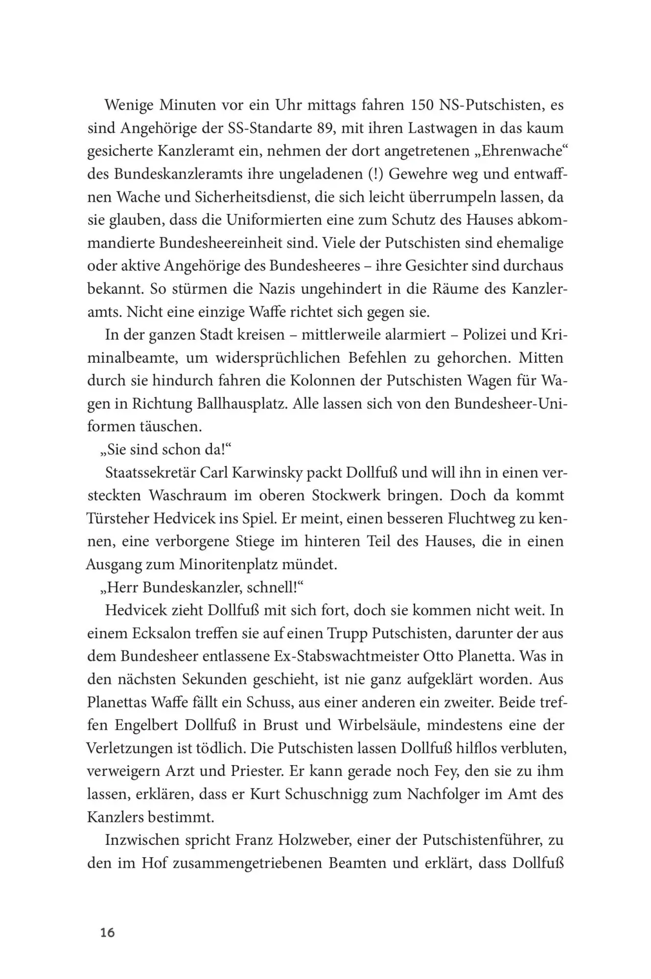 Bild: 9783800078868 | ... und dann wurden sie Nazis | Faszination Hitler | Martin Haidinger