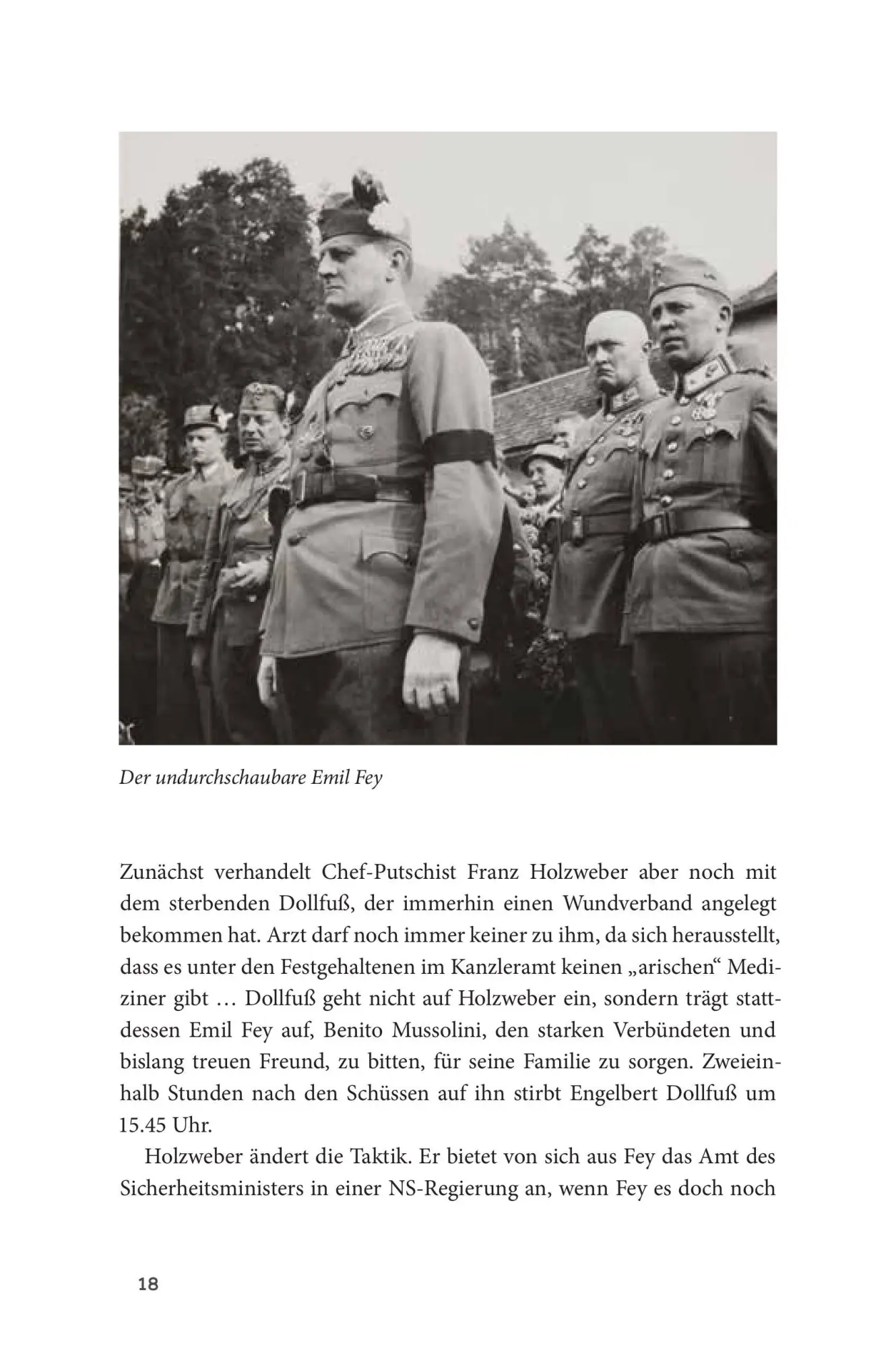 Bild: 9783800078868 | ... und dann wurden sie Nazis | Faszination Hitler | Martin Haidinger