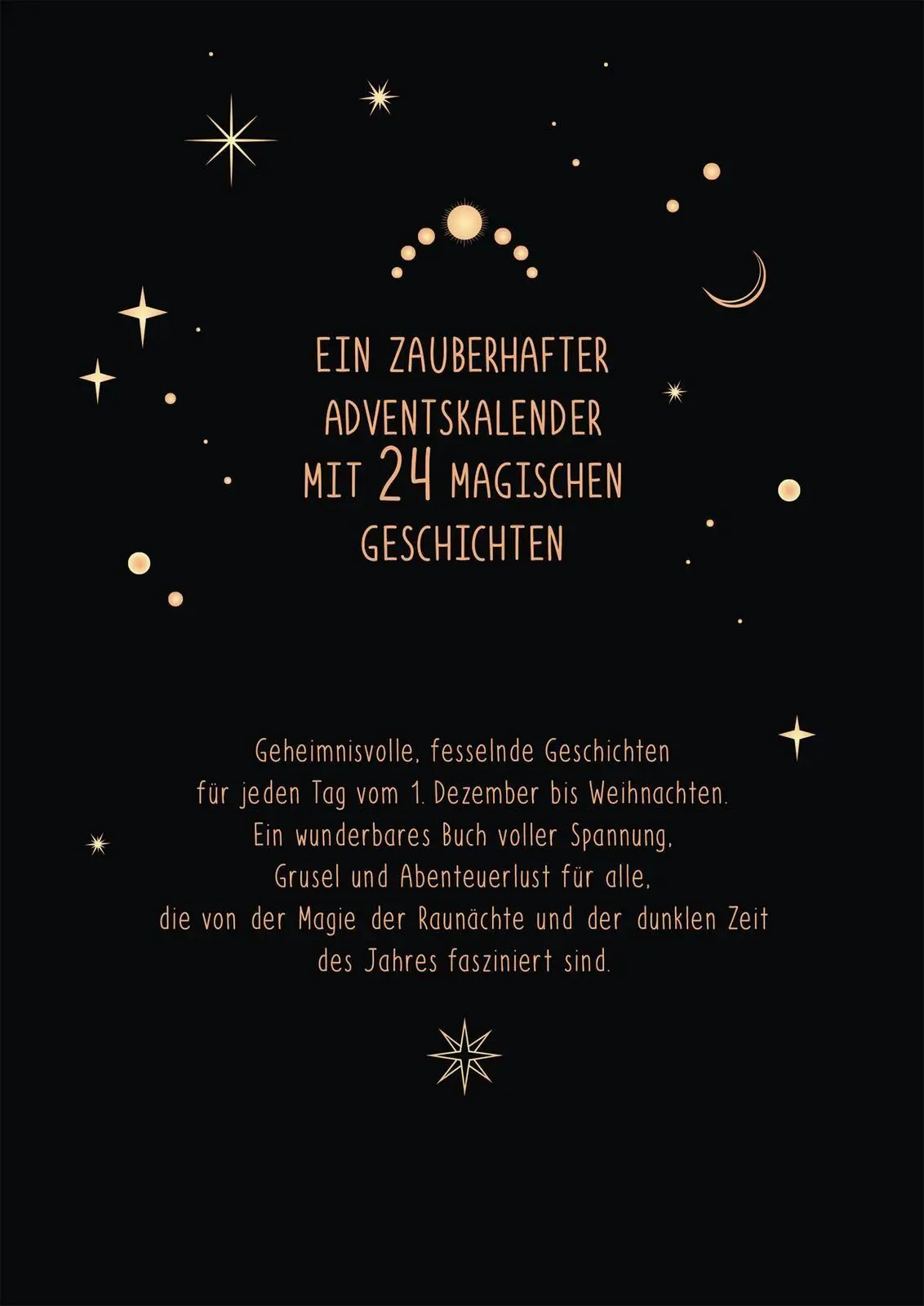 Bild: 9783845868868 | Von Raunächten, Runen und magischen Ritualen | Taschenbuch | 96 S.