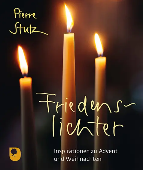 Cover: 9783869178868 | Friedenslichter | Inspirationen zu Advent und Weihnachten | Stutz