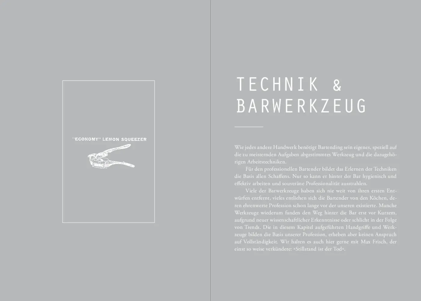 Bild: 9783944628868 | Cocktailian | Das Handbuch der Bar | Helmut Adam | Buch | 548 S.