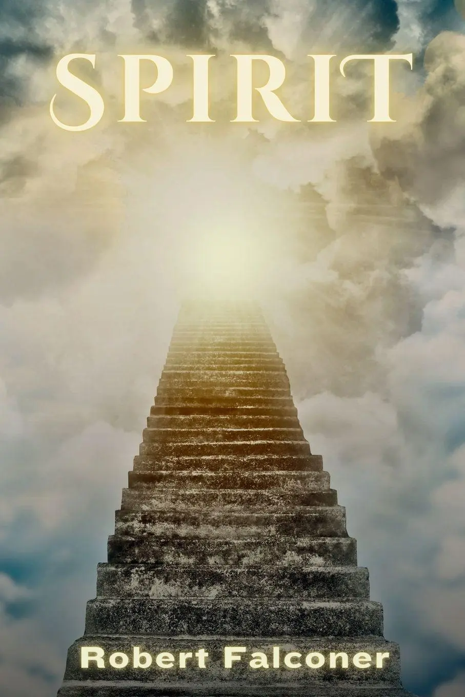 Cover: 9798987858868 | Spirit | Robert Falconer | Taschenbuch | Englisch | 2025