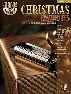 Cover: 884088508968 | Christmas Favorites | Taschenbuch | Buch + CD | Englisch | 2010