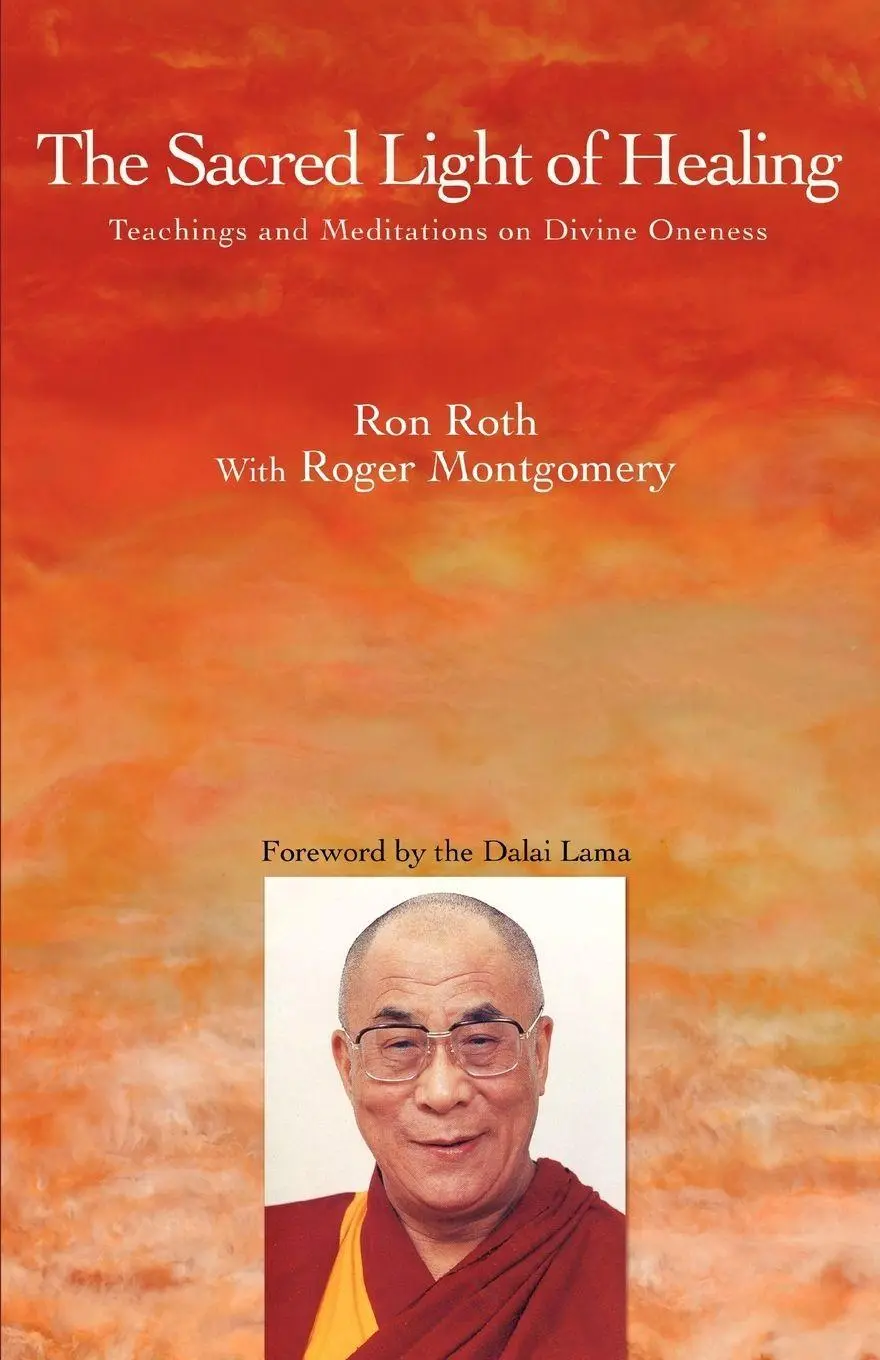 Cover: 9780595448968 | The Sacred Light of Healing | Ron Roth | Taschenbuch | Englisch | 2007