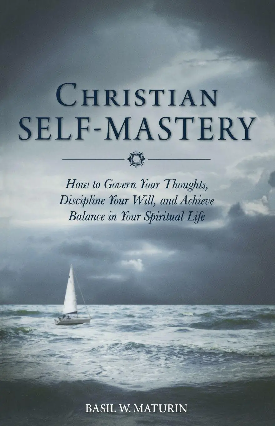Cover: 9781622828968 | Christian Self-Mastery | Fr. Basil W. Maturin | Taschenbuch | Englisch