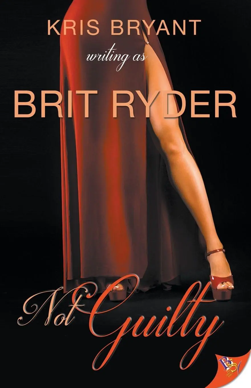 Cover: 9781635558968 | Not Guilty | Brit Ryder | Taschenbuch | Kartoniert / Broschiert | 2021