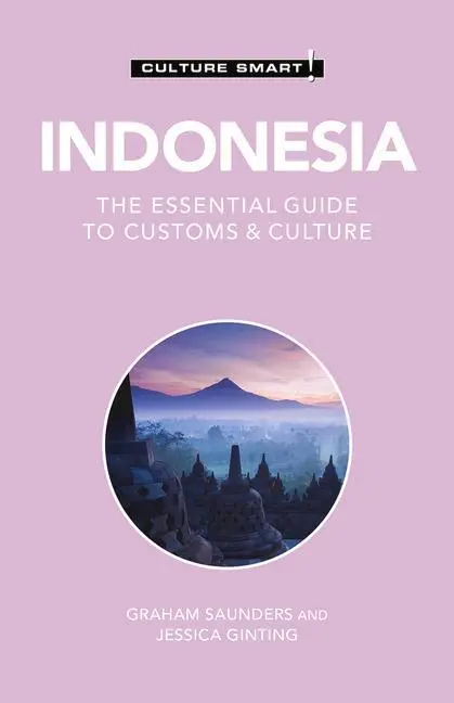 Cover: 9781787028968 | Indonesia - Culture Smart! | The Essential Guide to Customs &amp; Culture