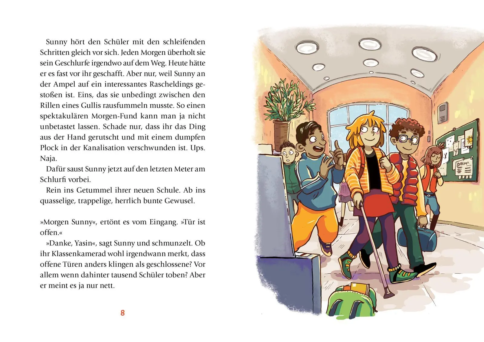 Bild: 9783522188968 | Einfach Sunny | Maren Graf | Buch | 224 S. | Deutsch | 2026