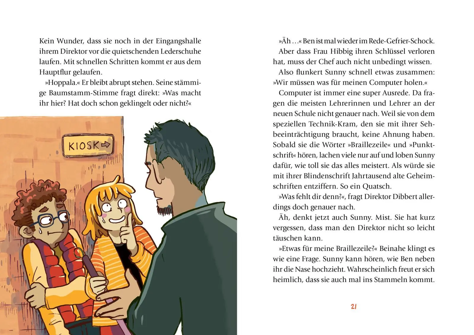 Bild: 9783522188968 | Einfach Sunny | Maren Graf | Buch | 224 S. | Deutsch | 2026