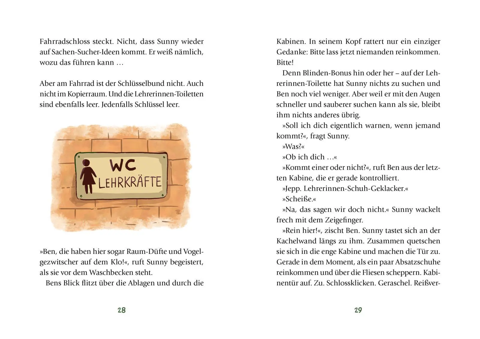 Bild: 9783522188968 | Einfach Sunny | Maren Graf | Buch | 224 S. | Deutsch | 2026