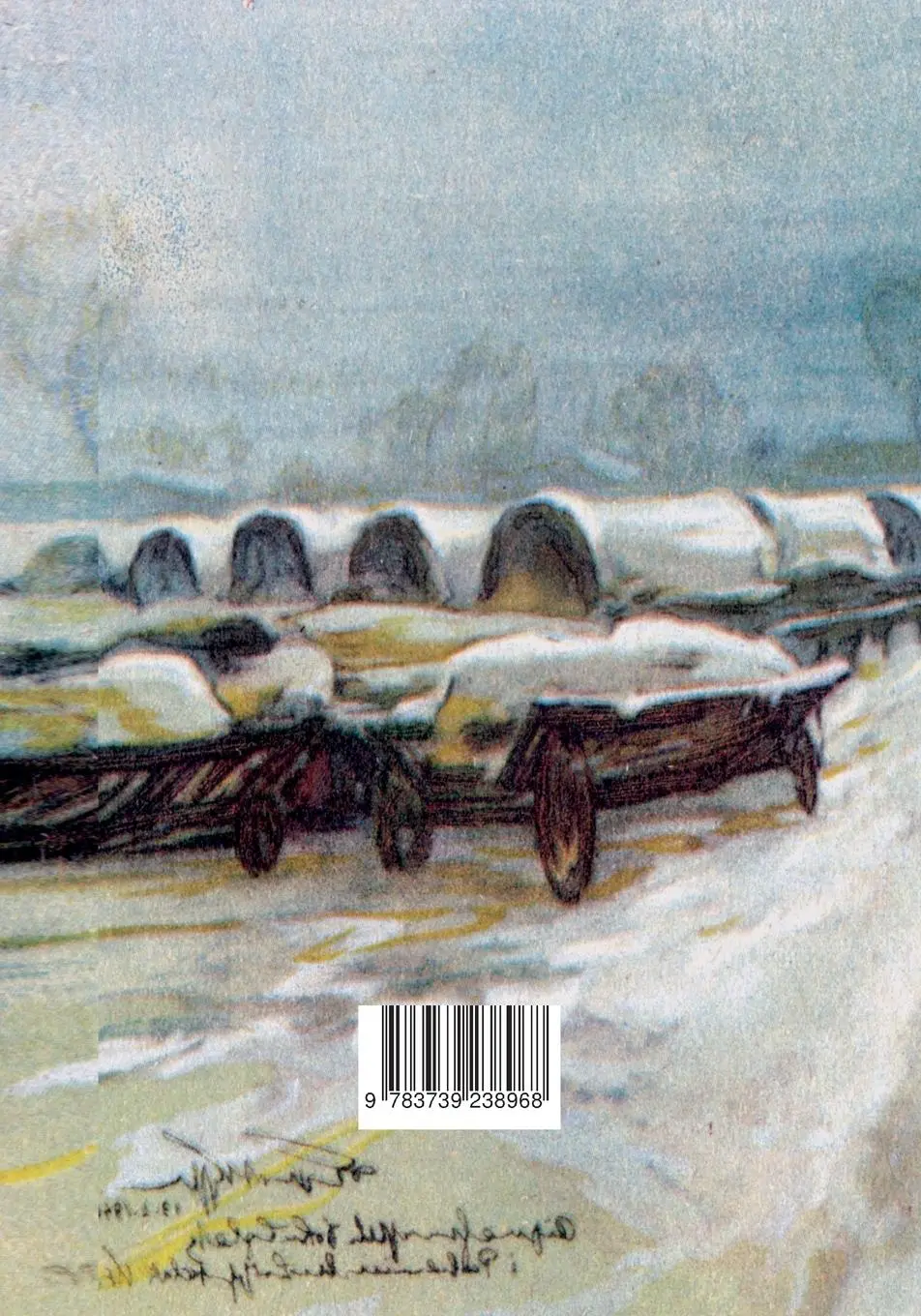 Rückseite: 9783739238968 | In Ängsten - und siehe, wir leben | Hugo Karl Schmidt (u. a.) | Buch