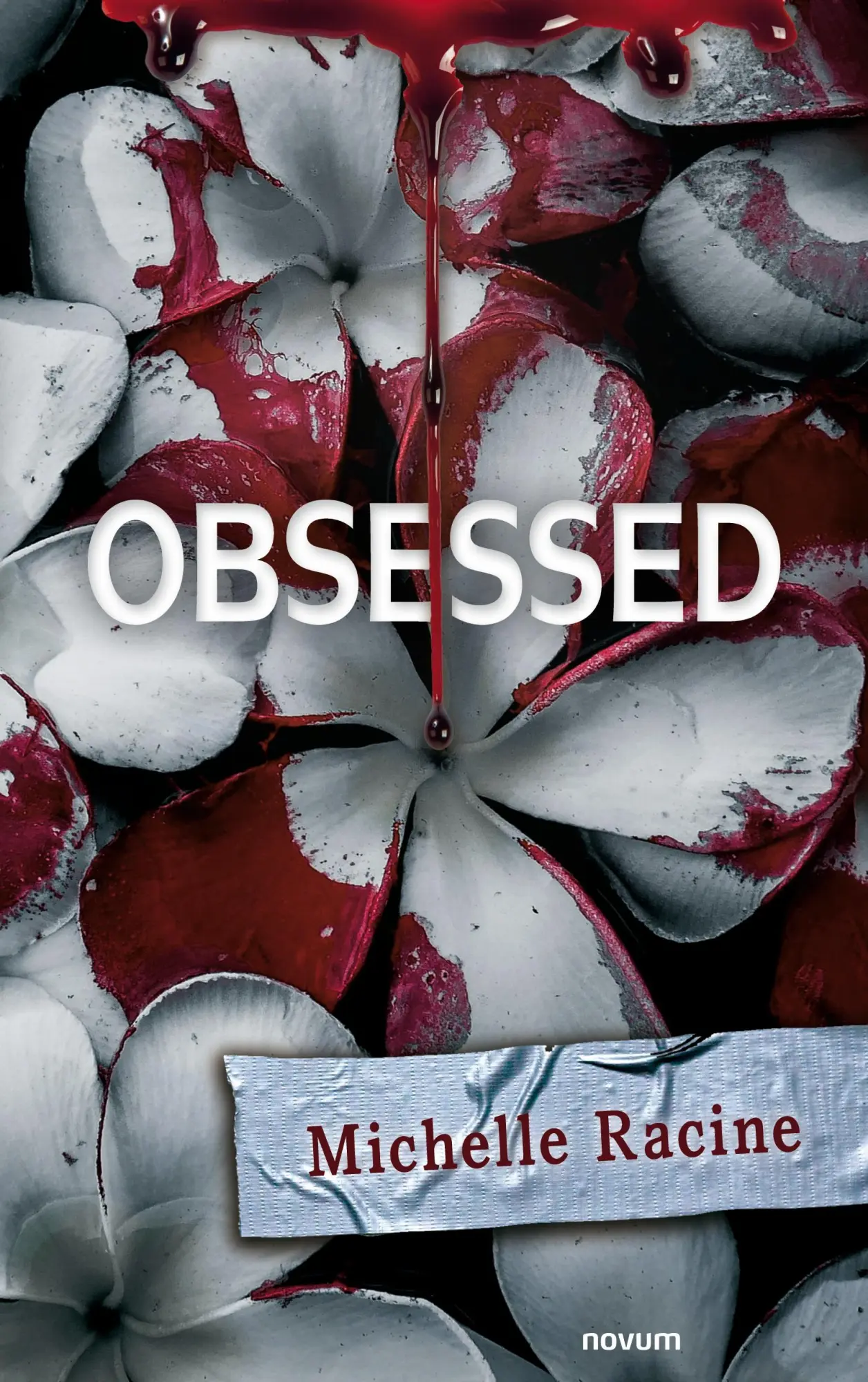 Cover: 9783991078968 | Obsessed | Michelle Racine | Taschenbuch | 120 S. | Deutsch | 2022