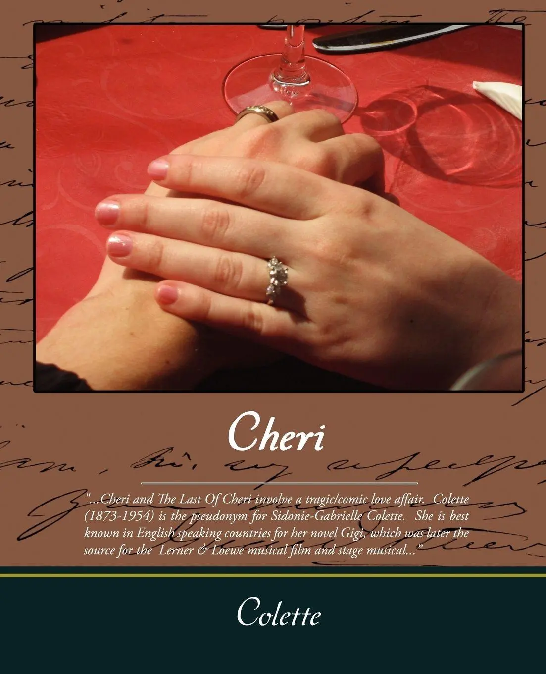 Cover: 9781438509068 | Cheri | Colette | Taschenbuch | Kartoniert / Broschiert | Englisch