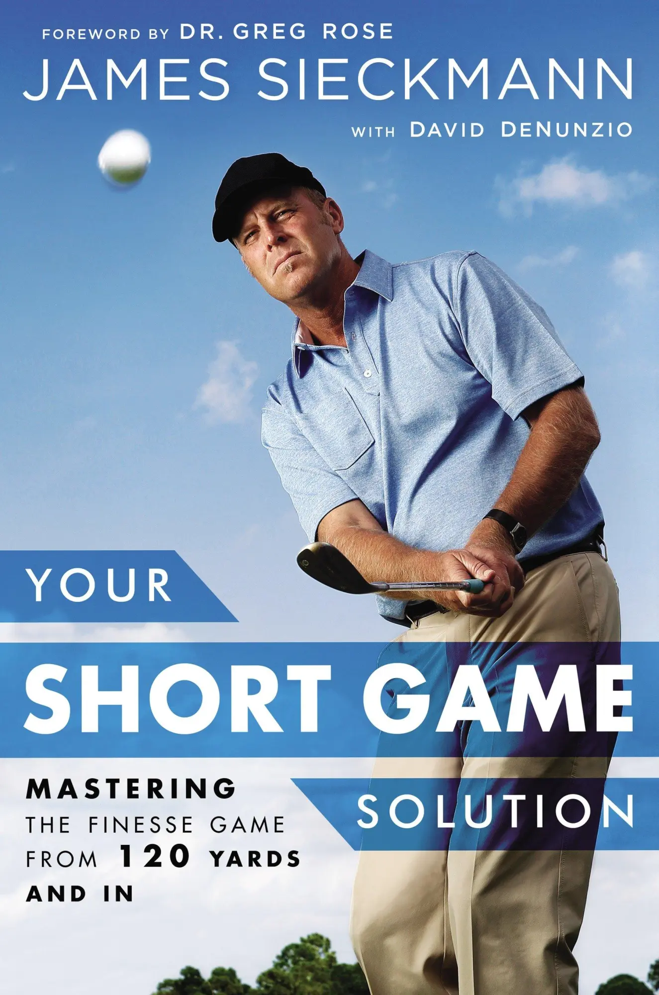Cover: 9781592409068 | Your Short Game Solution | James Sieckmann (u. a.) | Buch | Englisch