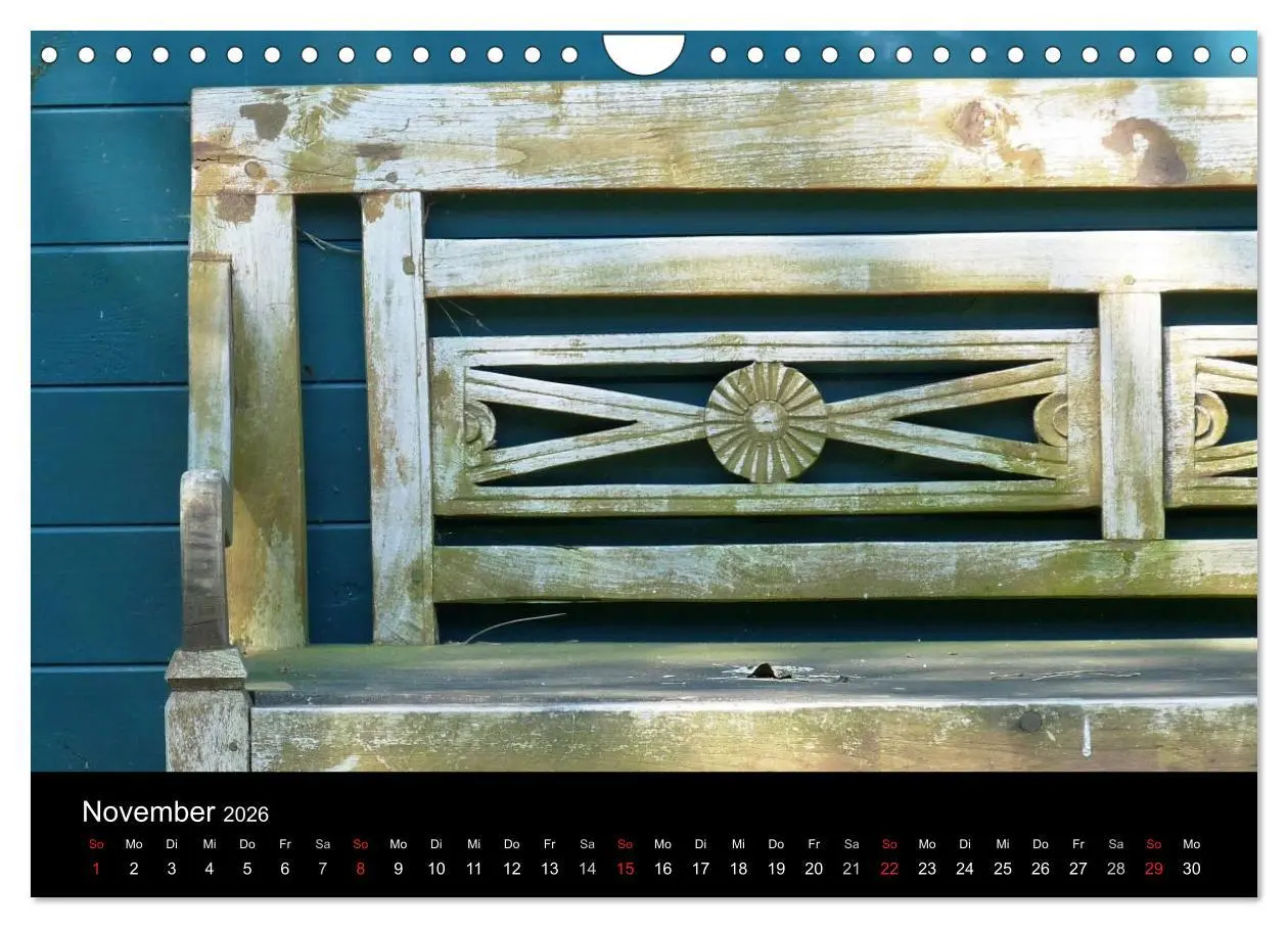 Bild: 9783457979068 | land und leben (Wandkalender 2026 DIN A4 quer), CALVENDO...