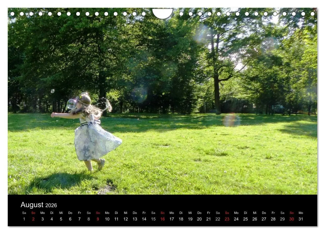 Bild: 9783457979068 | land und leben (Wandkalender 2026 DIN A4 quer), CALVENDO...